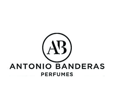 Antonio Banderas Perfumes