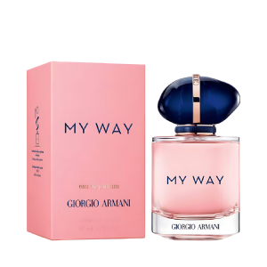 My Way Eau De Parfum - My Way Eau De Parfum Feminino - Giorgio Armani
