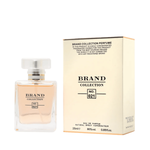 inspiracao coco mademoiselle - 021 - Inspiração Coco Mademoiselle Feminino - Eau de Parfum – Brand Collection