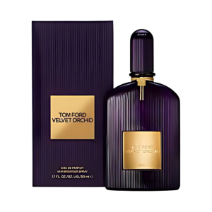 tom ford velvet orchid - Tom Ford Velvet Orchid Eau De Parfum Feminino - 100 ml