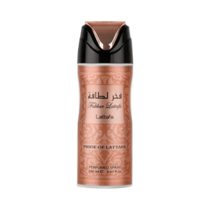 Desodorante Lattafa Fakhar Feminino - Desodorante Lattafa Fakhar Feminino - Lattafa