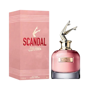 Scandal Eau De Parfum - Scandal Eau De Parfum Feminino - Jean Paul Gaultier