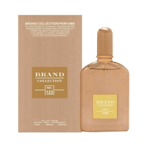 inspiracao orchid soleil - 123 - Inspiração Tom Ford Orchid Soleil Feminino - Eau de Parfum – Brand Collection