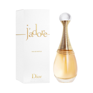Jadore Eau De Parfum Feminino - J'Adore Eau De Parfum Feminino - Dior