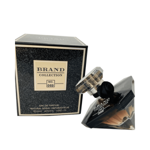 inspiracao la nuit tresor feminino - 069 - Inspiração La Nuit Trésor Feminino - Eau de Parfum – Brand Collection