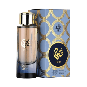 al wataniah duha - Al Wataniah Duha Eau de Parfum 100ml