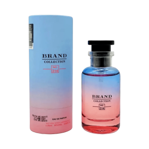 314 california dream unissex - 314 - Inspiração Louis Vuitton California Dream Unissex - Eau de Parfum – Brand Collection