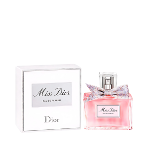 Miss Dior Eau De Parfum - Miss Dior Eau De Parfum Feminino - Dior